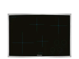 Electrolux EW30IC60LS 30'' Induction Cooktop Induction portable induction cooktop double burner