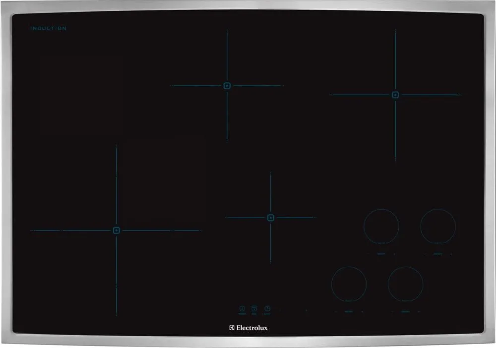 Electrolux EW30IC60LS 30'' Induction Cooktop