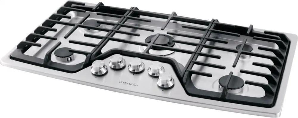 Electrolux EW36GC55PS 36'' Gas Cooktop