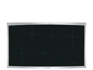 Electrolux EW36IC60LS 36'' Induction Cooktop Induction portable induction cooktop double burner