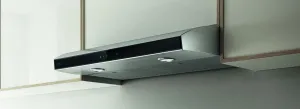 Elica EAI430SS Aria 30" Ss Ductless Hoods filterless ductless hood for apartment