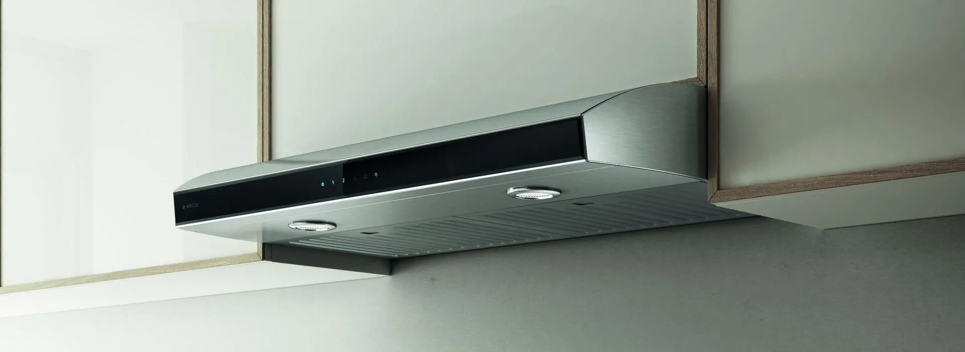 Elica EAI436SS Aria 36" Ss Ventilation Range Hoods high suction kitchen exhaust hood