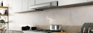 Elica EBL436S2 Bellagio 36" Ventilation Range Hoods high suction kitchen exhaust hood