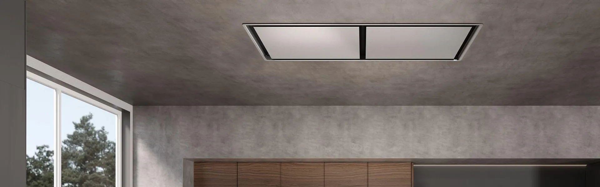 Elica ECEX40SS Cielo 40" Ducted Hoods wall mount ducted hood sale