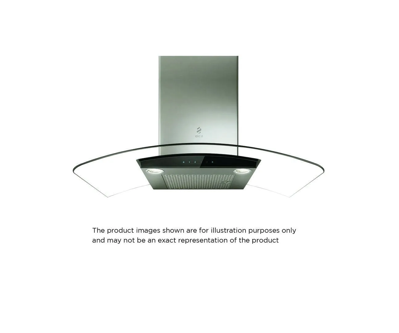 Elica ECM636S3 Como 36"