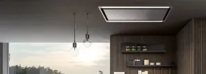 Elica EHL640SS Stainless Steel Ducted Hoods under cabinet ducted hood