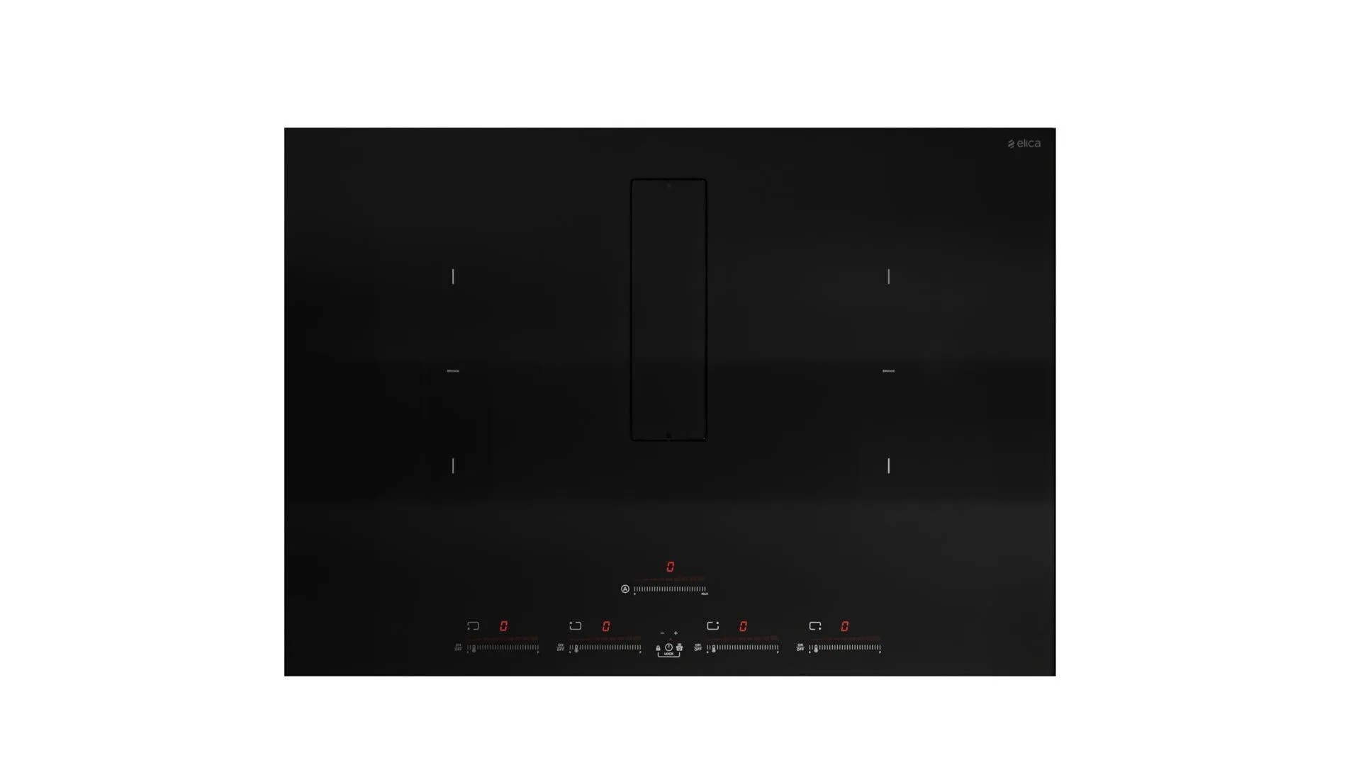 Elica ENF430BL Nikolatesla Flux 30"