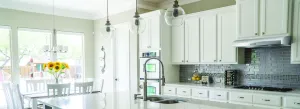 Elica ENM236S1 Nemi 36" Ss Ventilation Range Hoods high suction kitchen exhaust hood