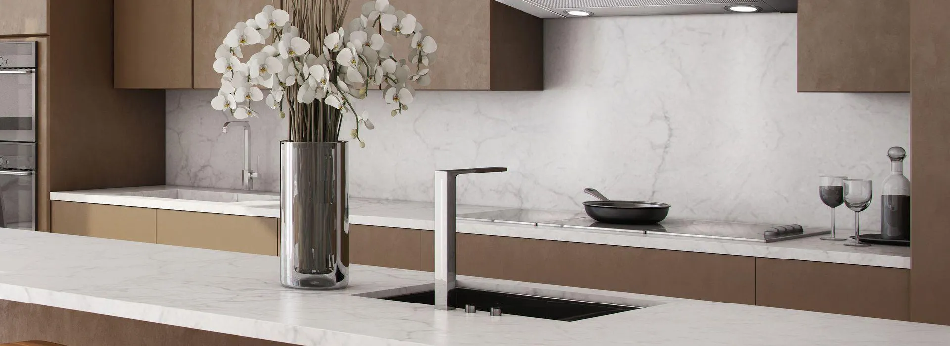 Elica ETT436SS Tt 36" Ventilation Range Hoods high suction kitchen exhaust hood