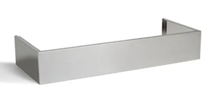 Elica KIT02159 Optional Chimney Extension Kit 6" For 30" Hood Accessories universal vent hood kits