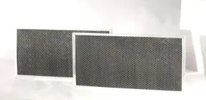 Elica KIT02726 Optional Recirculating Kit For 30" & 36" Units Hood Accessories universal vent hood kits