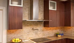 Faber DIAM30SS 30" Pyramid Shape Wall Hood Ventilation Range Hoods high suction kitchen exhaust hood