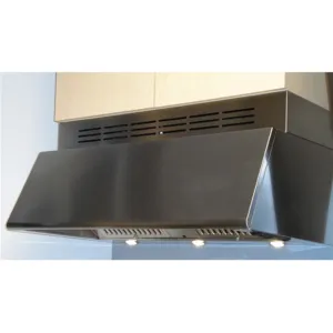 Faber DUCTGRT30 30" Under Cabinet Duct Grate Hood Accessories universal vent hood kits
