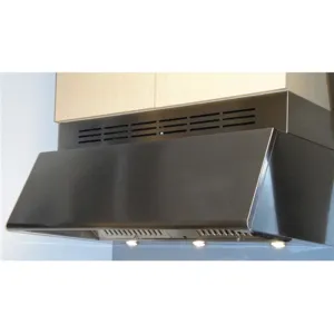 Faber DUCTGRT36 36" Under Cabinet Duct Grate Hood Accessories universal vent hood kits