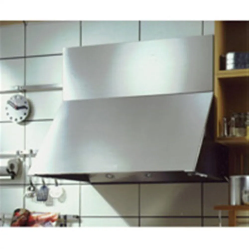 Faber FULL48 48 Full Width Maestrale Chimney Hood Accessories universal vent hood kits