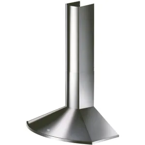 Faber HIGHTNDR High Ceiling Chimney Kit - 39" For Tender - Stainless Hood Accessories universal vent hood kits