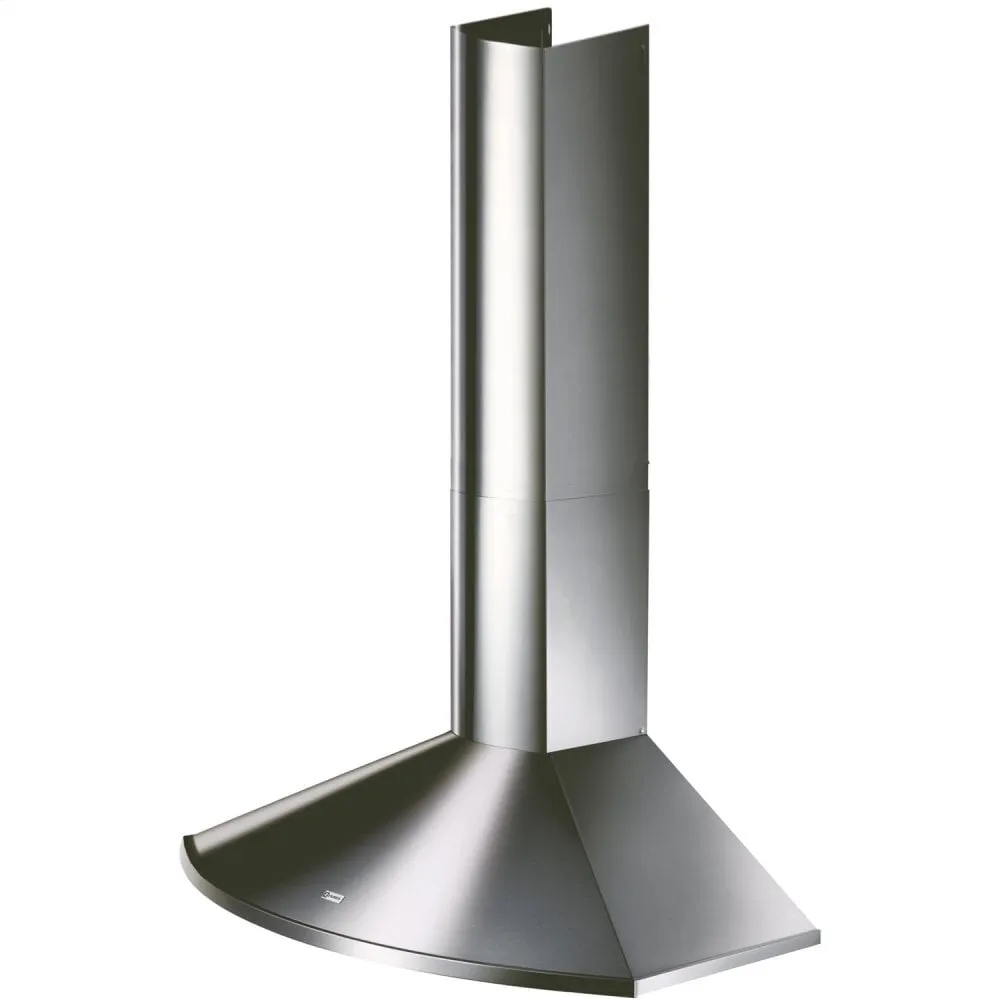 Faber HIGHTNDR High Ceiling Chimney Kit - 39" For Tender - Stainless Hood Accessories universal vent hood kits