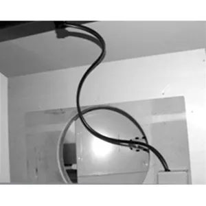 Faber INLBKIT In-Line Blower Kit For Inca Pro Plus Hood Accessories universal vent hood kits