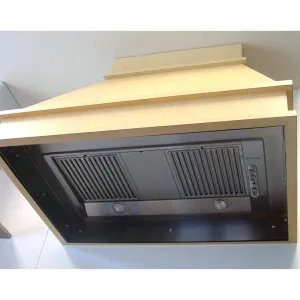 Faber LINE36ST Standard Liner 36 For Inca Smart/Inca Hc Ss Hood Accessories universal vent hood kits
