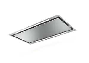 Faber STRTIS48SSV Stratus Ceiling 48X27 Ss - Vam - 600/395/295 Ventilation Range Hoods high suction kitchen exhaust hood