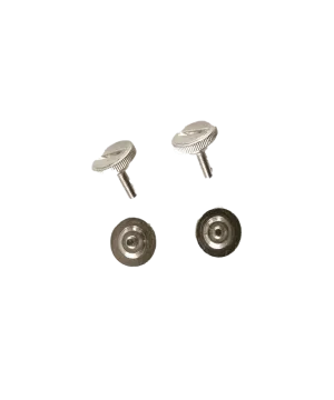 Fisher & Paykel 574141P Screw Range Accessories stove ignition switch kits