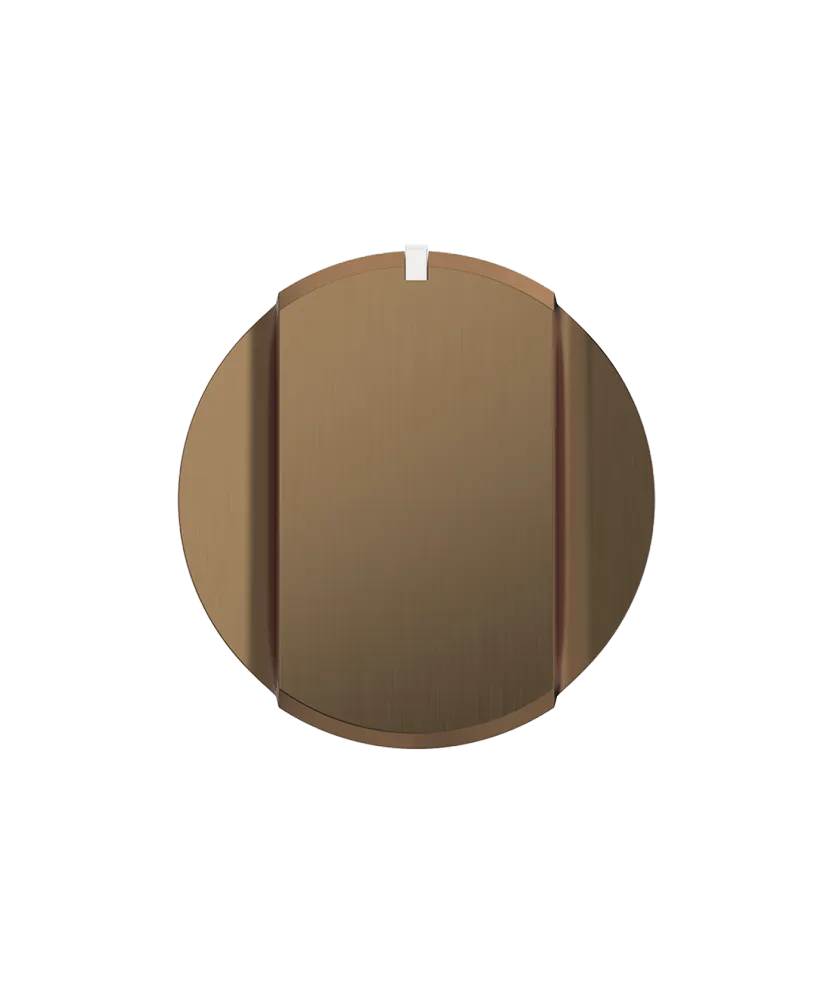 Fisher & Paykel ADLP3RI365DC Dial Kit For Professional Induction Range, 36", 5 Zones Range Accessories oven racks and replacement trays