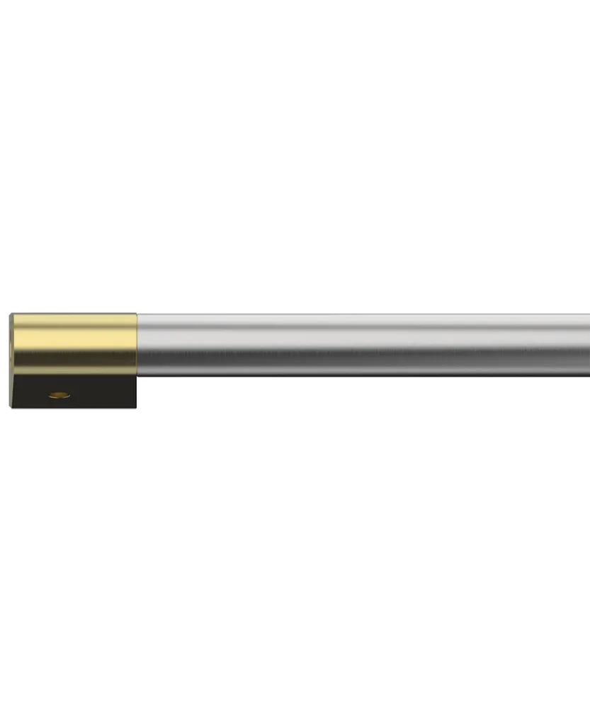 Fisher & Paykel AHP3R36BA Professional Round Flush Handle For Ranges, 36"