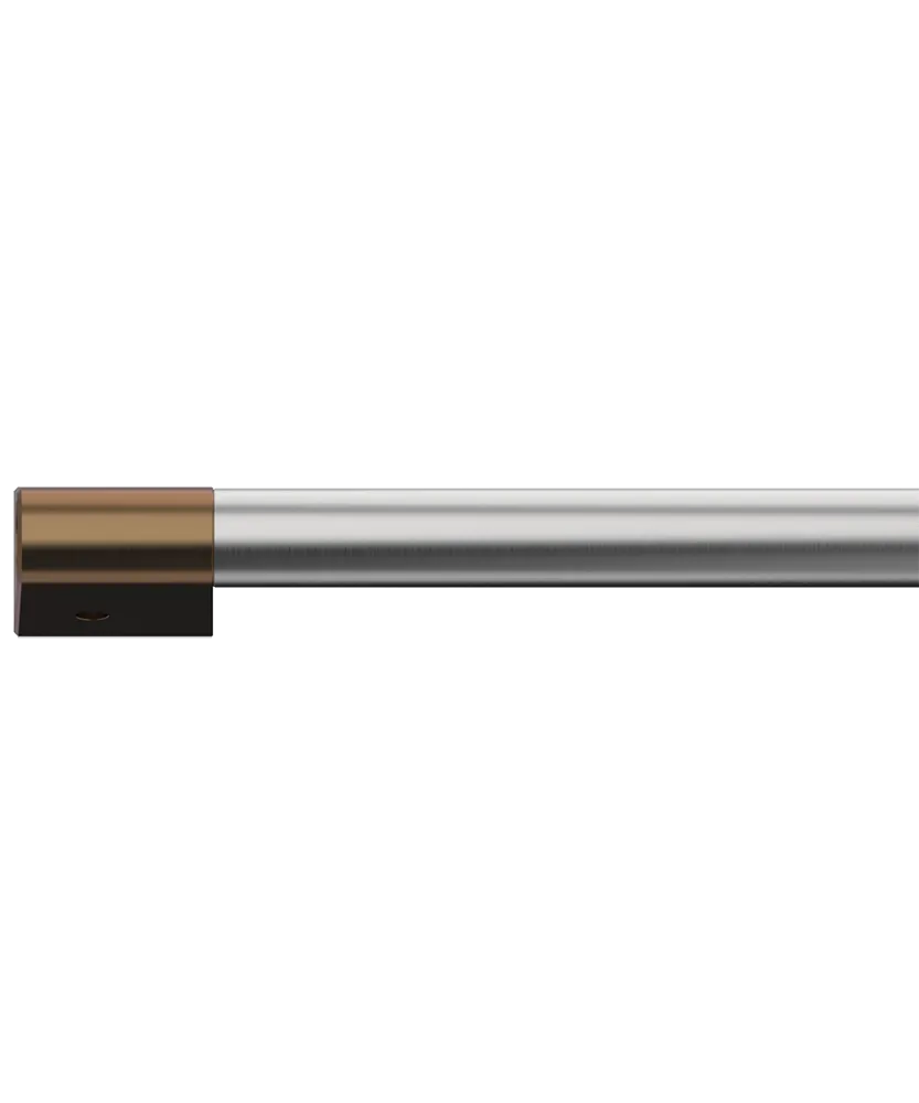 Fisher & Paykel AHP3R36DC Professional Round Flush Handle For Ranges, 36"