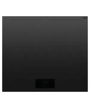Fisher & Paykel CI244DTTB1 Primary Modular Induction Cooktop, 24", 4 Zones With Smartzone Electric slide-in electric cooking range