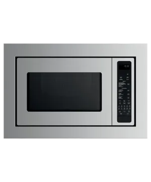 Fisher & Paykel CMO24SS3Y Combination Microwave Oven, 24" Built In Microwaves best built-in microwave deals