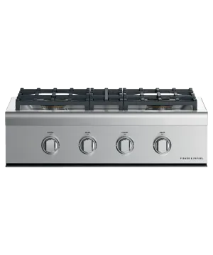 Fisher & Paykel CPV2304LN Gas Rangetop, 30", Lpg Cooktops 5 burner cooktops sale