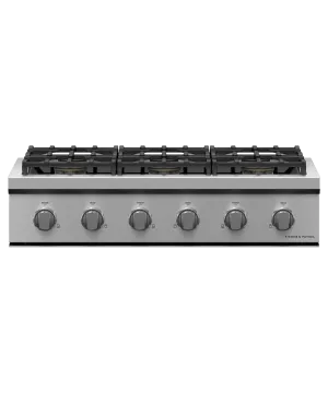 Fisher & Paykel CPV3366L Gas Rangetop, 36", Lpg Cooktops 30 inch cooktop online