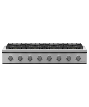 Fisher & Paykel CPV3488L Gas Rangetop, 48", Lpg Cooktops 30 inch cooktop online