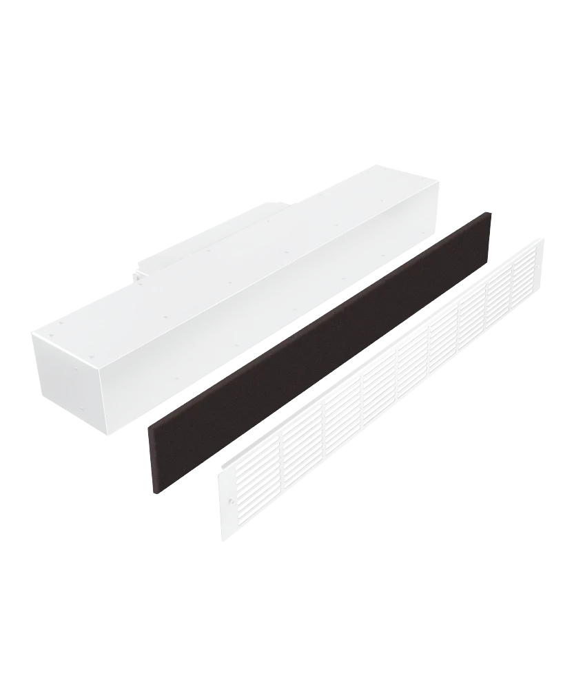Fisher & Paykel FILTCARDDFT Replacement Carbon Filter