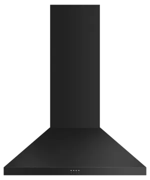 Fisher & Paykel HC36PCB1 Wall Range Hood, 36", Pyramid Chimney Ventilation Range Hoods high suction kitchen exhaust hood