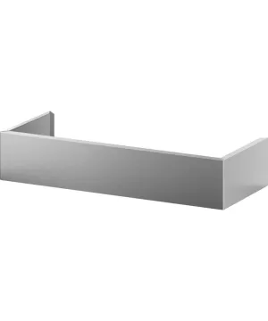Fisher & Paykel HCC3006 Duct Cover Accessory, 30" X 6" Hood Accessories charcoal filters for range hoods