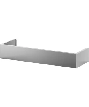 Fisher & Paykel HCC3606 Duct Cover Accessory, 36" X 6" Hood Accessories charcoal filters for range hoods