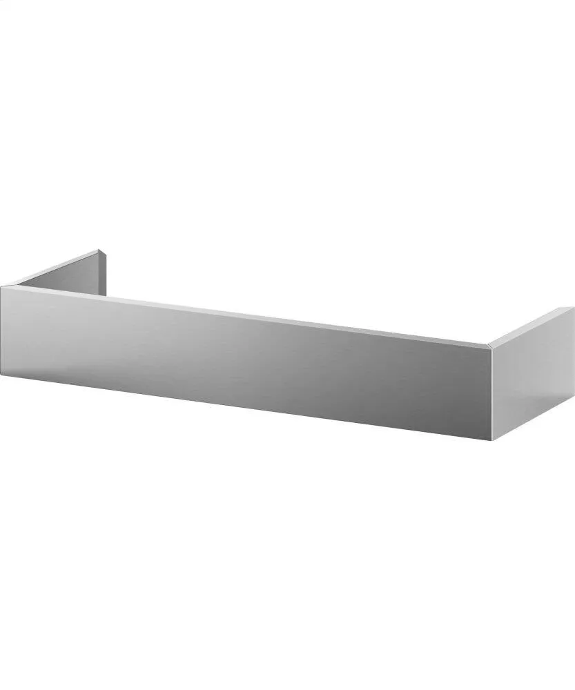 Fisher & Paykel HCC3606 Duct Cover Accessory, 36" X 6" Hood Accessories charcoal filters for range hoods