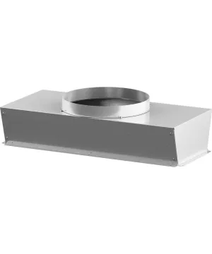 Fisher & Paykel HTRN10 Transition Accessory For Dual-Blower Range Hood Hood Accessories charcoal filters for range hoods