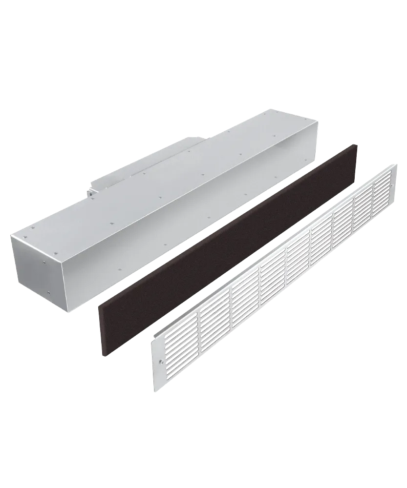 Fisher & Paykel KRECIRCDDFT Recirculation Kit