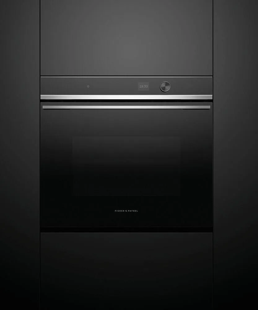 Fisher & Paykel OB30SD14PLX1 Oven 30", 14 Function, Self-Cleaning