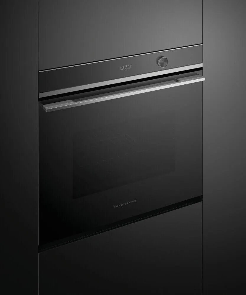 Fisher & Paykel OB30SDPTDX2 Oven, 30", 17 Function, Self-Cleaning