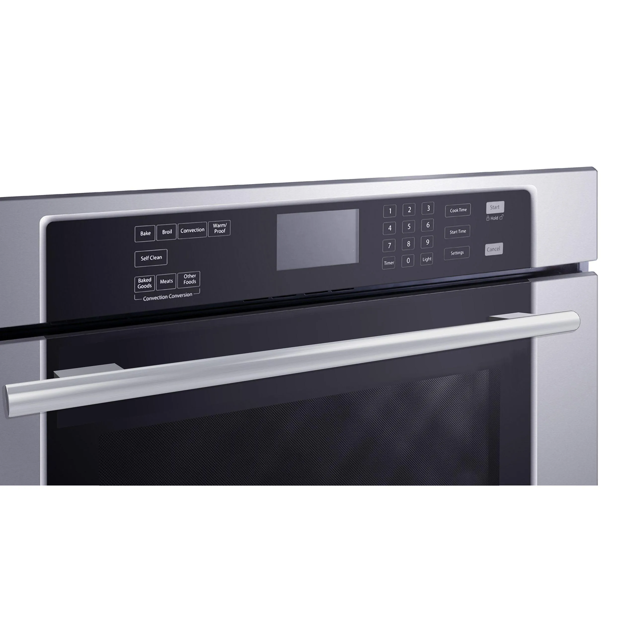 Forno FBOEL135830 Forno 30" Built-In Single Wall Oven