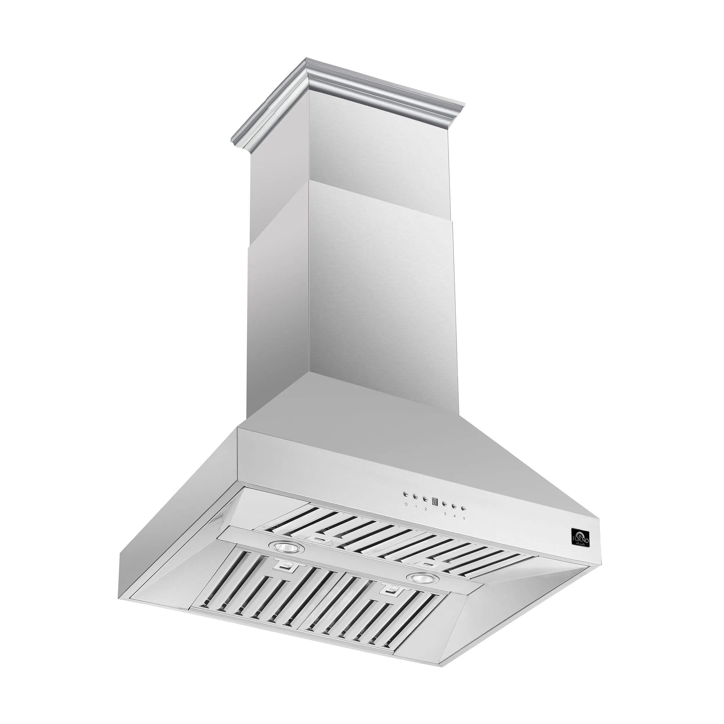 Forno FRHWM509430 Orvieto 30'' Wall Mount Range Hood
