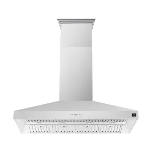 Forno FRHWM509460 Orvieto 60'' Wall Mount Range Hood Professional Hoods 36 inch wall mount hood