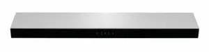 Frigidaire FCVW3662AS Frigidaire Undercabinet 36" Ventilation Hood Ventilation Range Hoods high suction kitchen exhaust hood