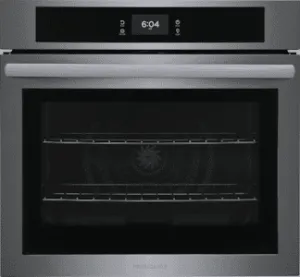 Frigidaire FCWS3027AD Frigidaire 30'' Single Electric Wall Oven With Fan Convection Wall Ovens oven with smart temperature control