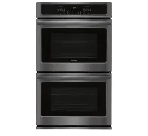 Frigidaire FFET3026TD Frigidaire 30'' Double Electric Wall Oven Double Wall Ovens built-in double oven 30 inch