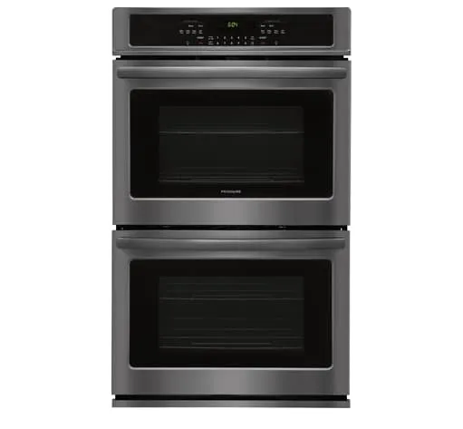 Frigidaire FFET3026TD Frigidaire 30'' Double Electric Wall Oven Double Wall Ovens built-in double oven 30 inch