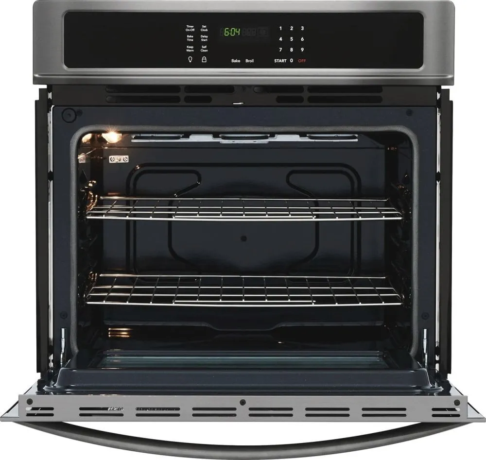 Frigidaire FFEW3026TD Frigidaire 30'' Single Electric Wall Oven